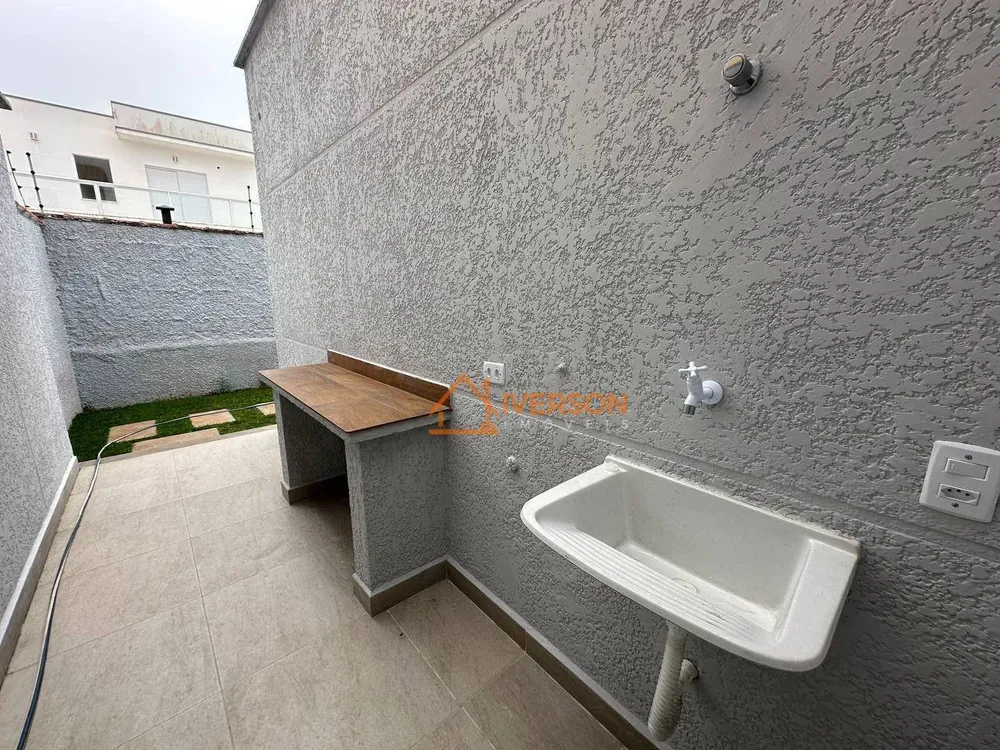 Casa, 3 quartos, 135 m² - Foto 10
