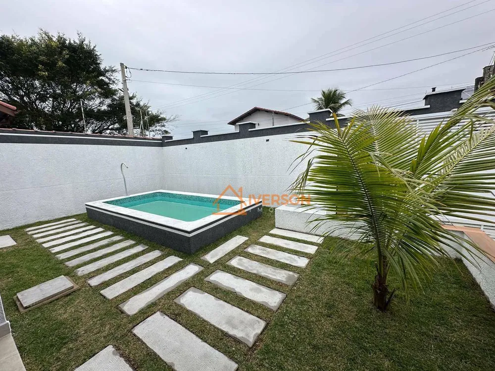 Casa, 3 quartos, 135 m² - Foto 1