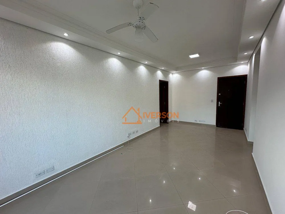 Apartamento, 3 quartos, 110 m² - Foto 1