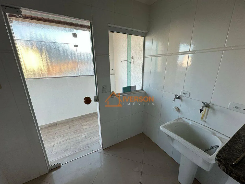 Apartamento, 3 quartos, 110 m² - Foto 10