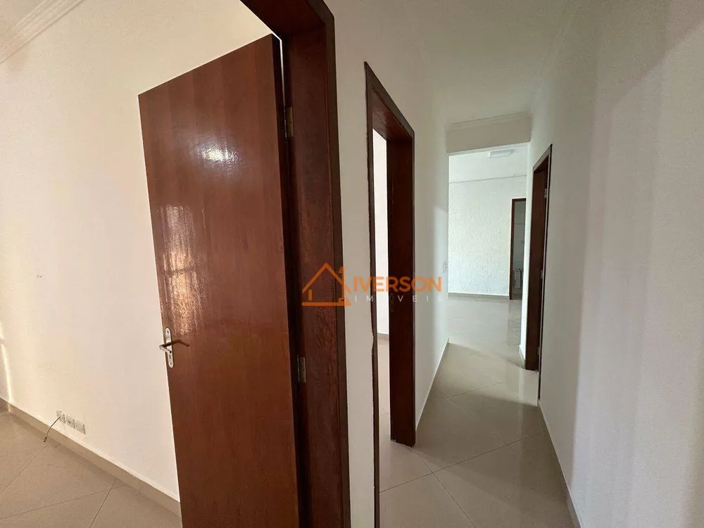 Apartamento, 3 quartos, 110 m² - Foto 1