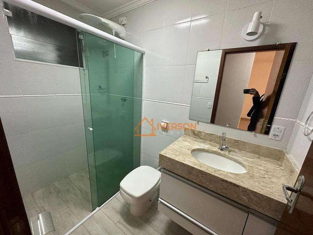 Apartamento, 3 quartos, 110 m² - Foto 2