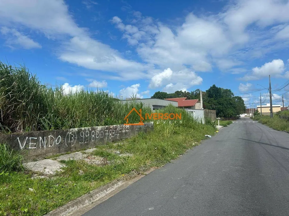 Terreno, 261 m² - Foto 4