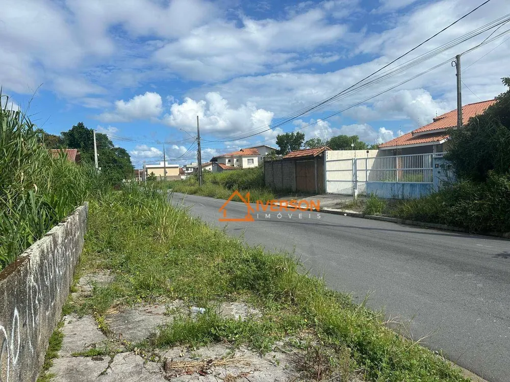 Terreno, 261 m² - Foto 3
