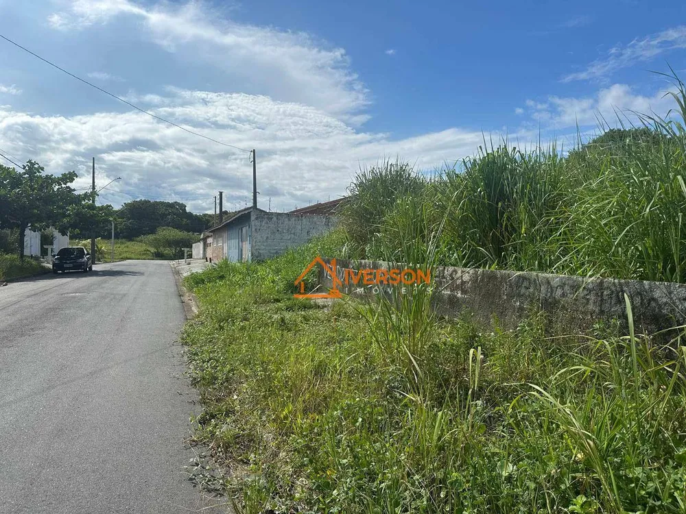 Terreno, 261 m² - Foto 1