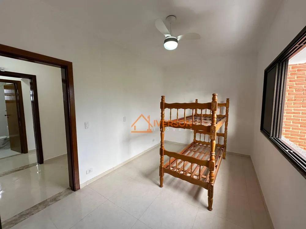 Sobrado, 3 quartos, 176 m² - Foto 1