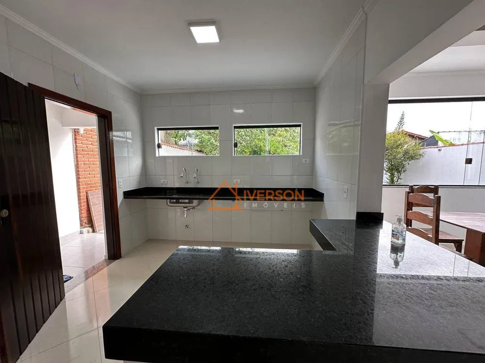 Sobrado, 3 quartos, 176 m² - Foto 5