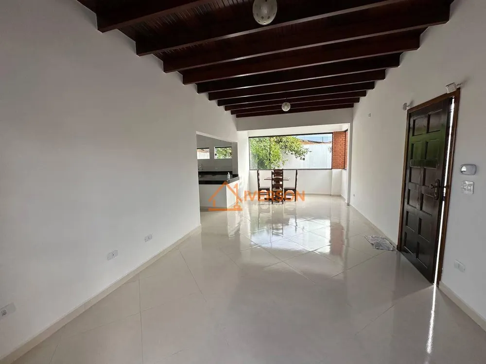 Sobrado, 3 quartos, 176 m² - Foto 3