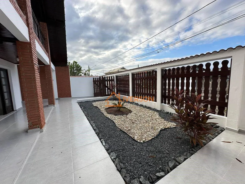 Sobrado, 3 quartos, 176 m² - Foto 11