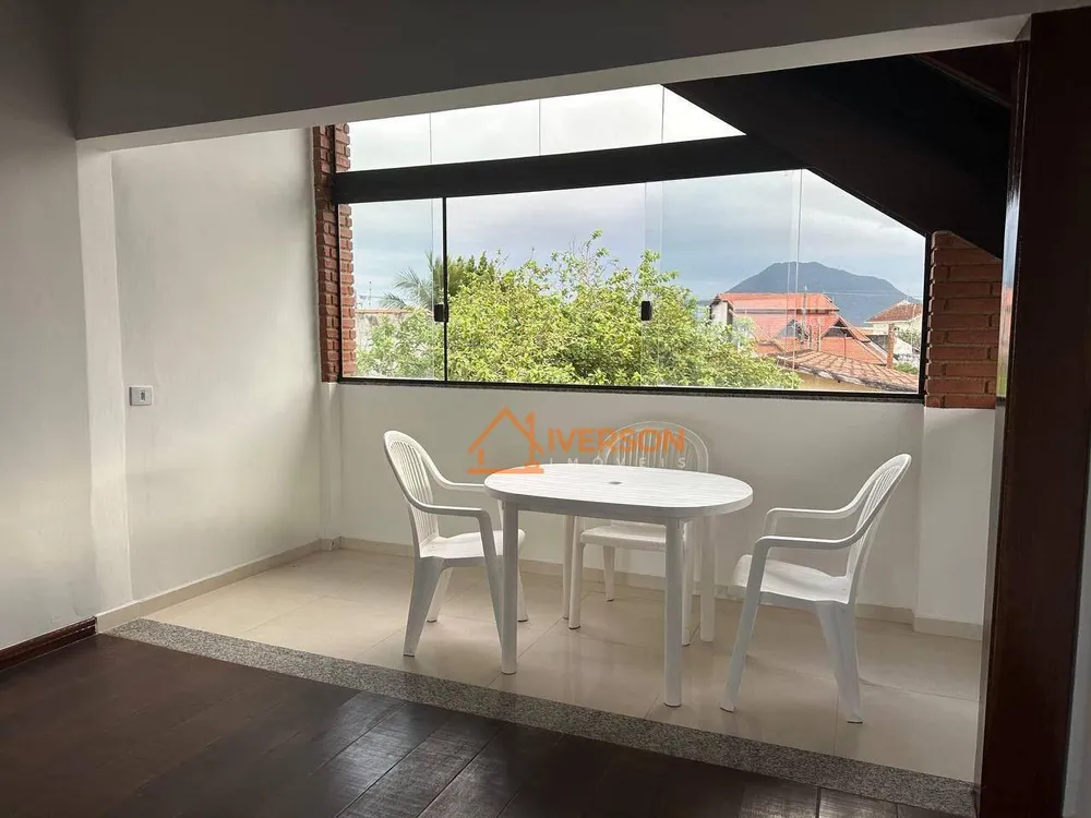 Sobrado, 3 quartos, 176 m² - Foto 9