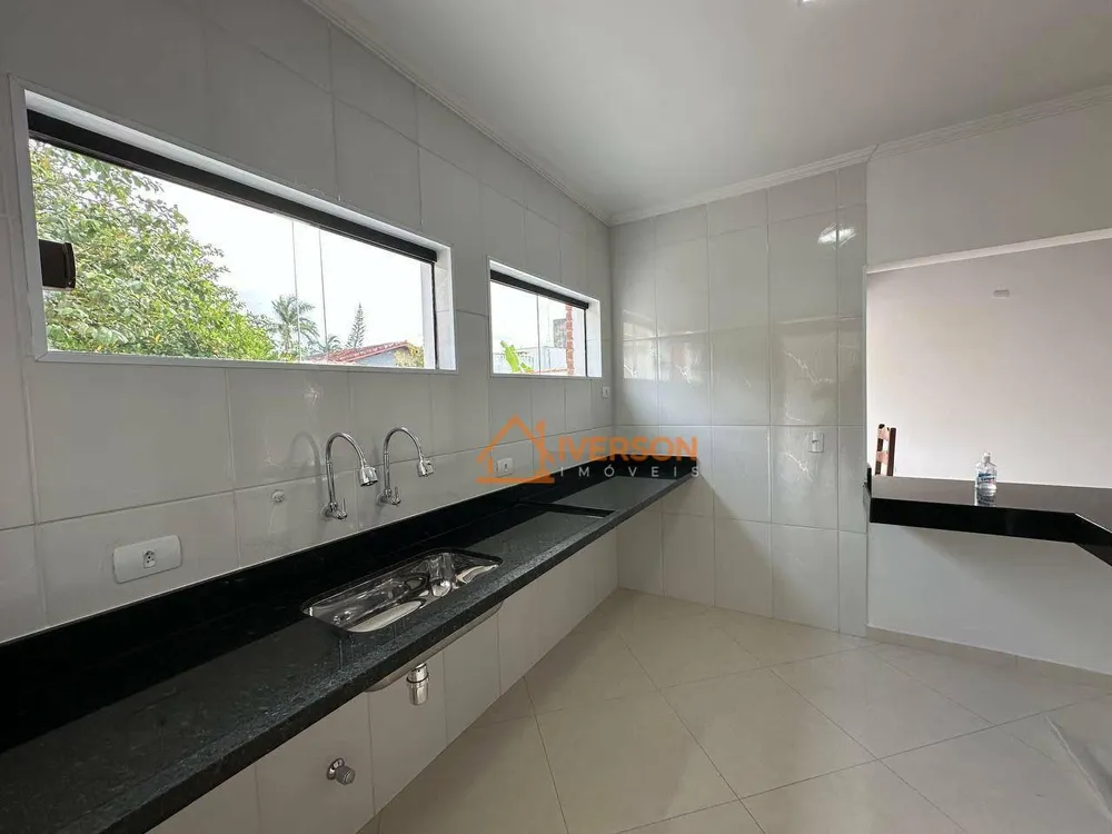 Sobrado, 3 quartos, 176 m² - Foto 3