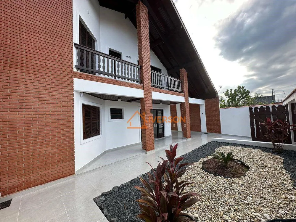 Sobrado, 3 quartos, 176 m² - Foto 4