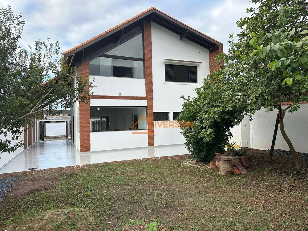 Sobrado, 3 quartos, 176 m² - Foto 10