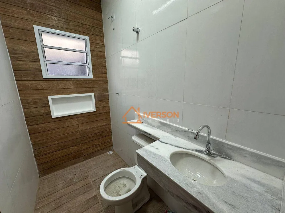 Casa, 2 quartos, 72 m² - Foto 2