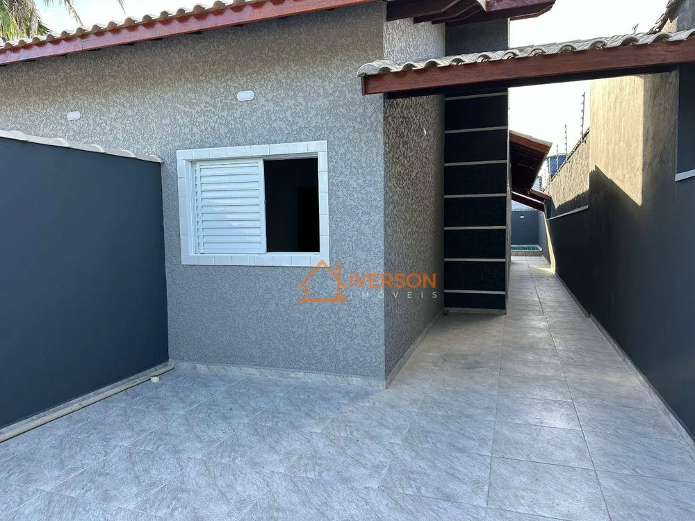 Casa, 2 quartos, 72 m² - Foto 1