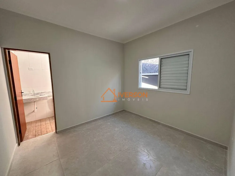 Casa, 2 quartos, 72 m² - Foto 1