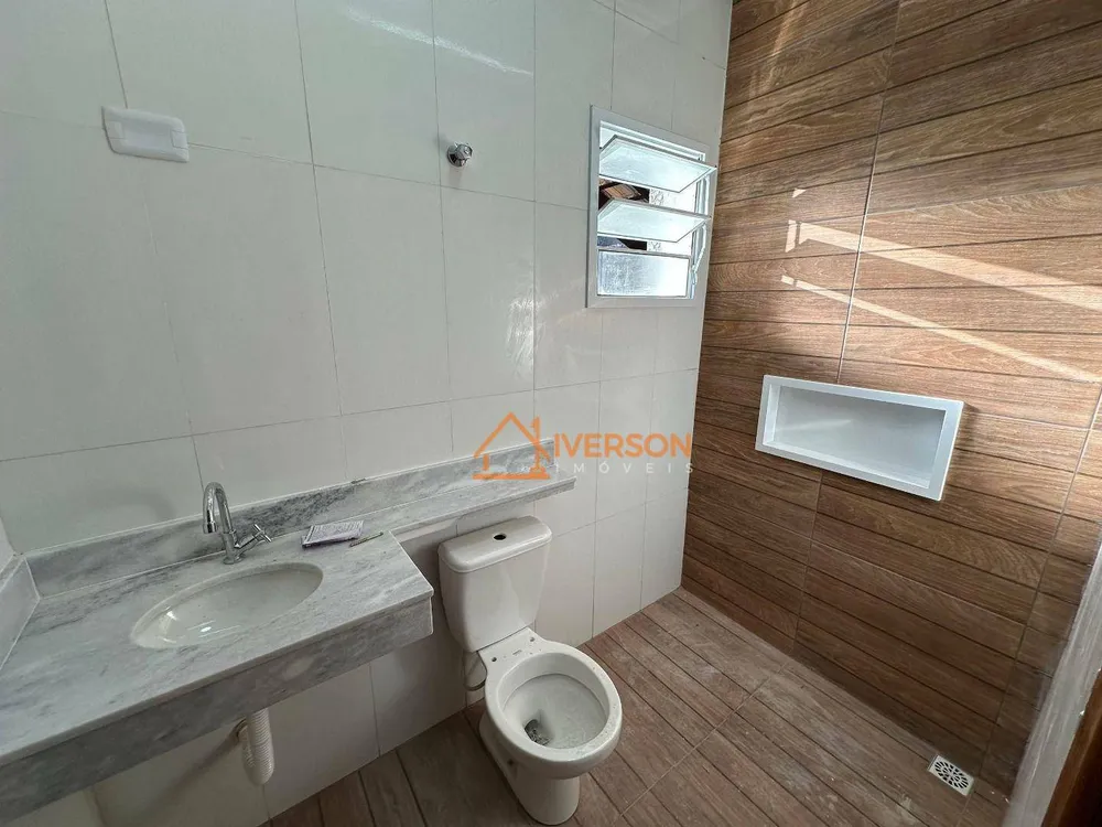 Casa, 2 quartos, 72 m² - Foto 4