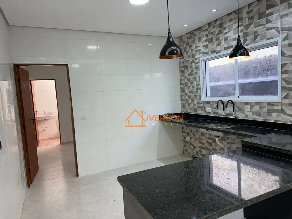 Casa, 2 quartos, 72 m² - Foto 5