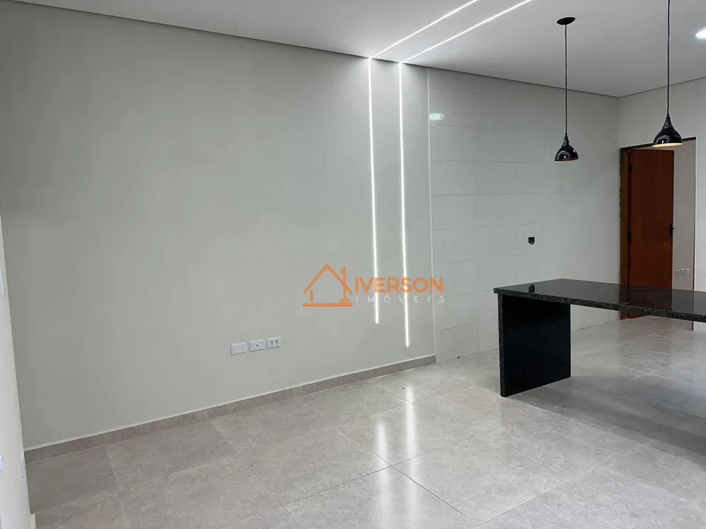 Casa, 2 quartos, 72 m² - Foto 3
