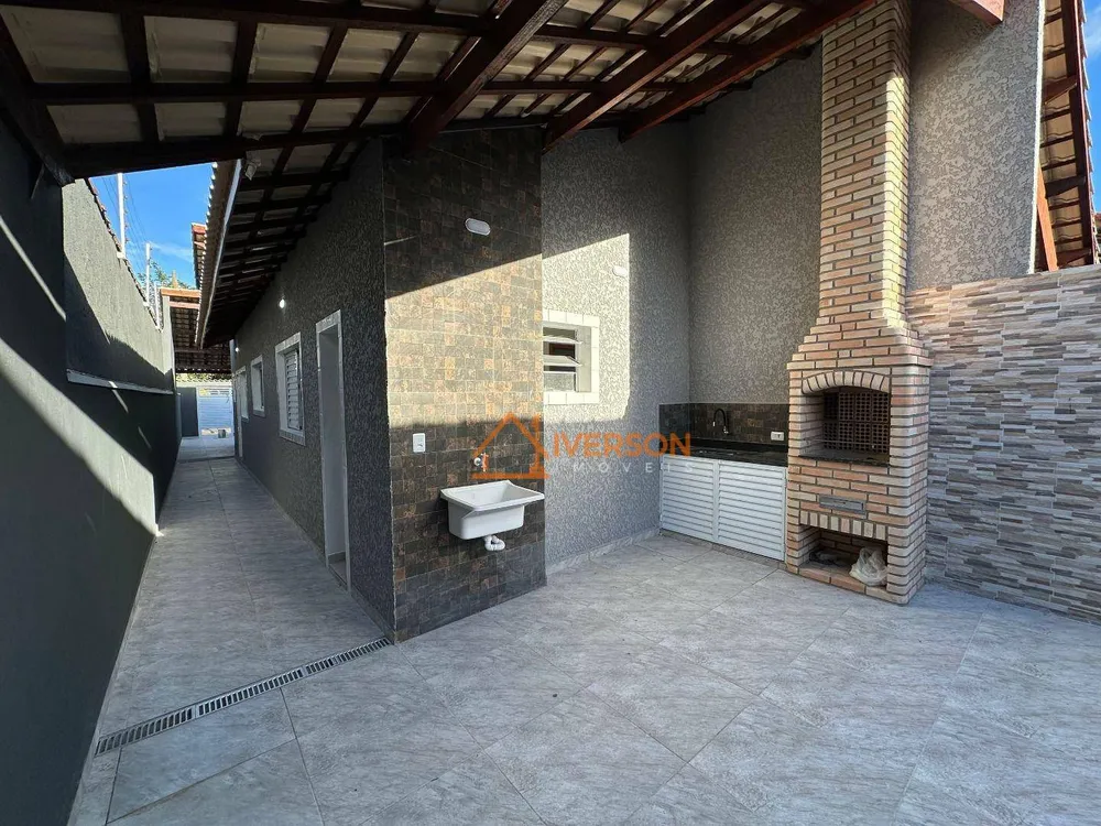 Casa, 2 quartos, 72 m² - Foto 12