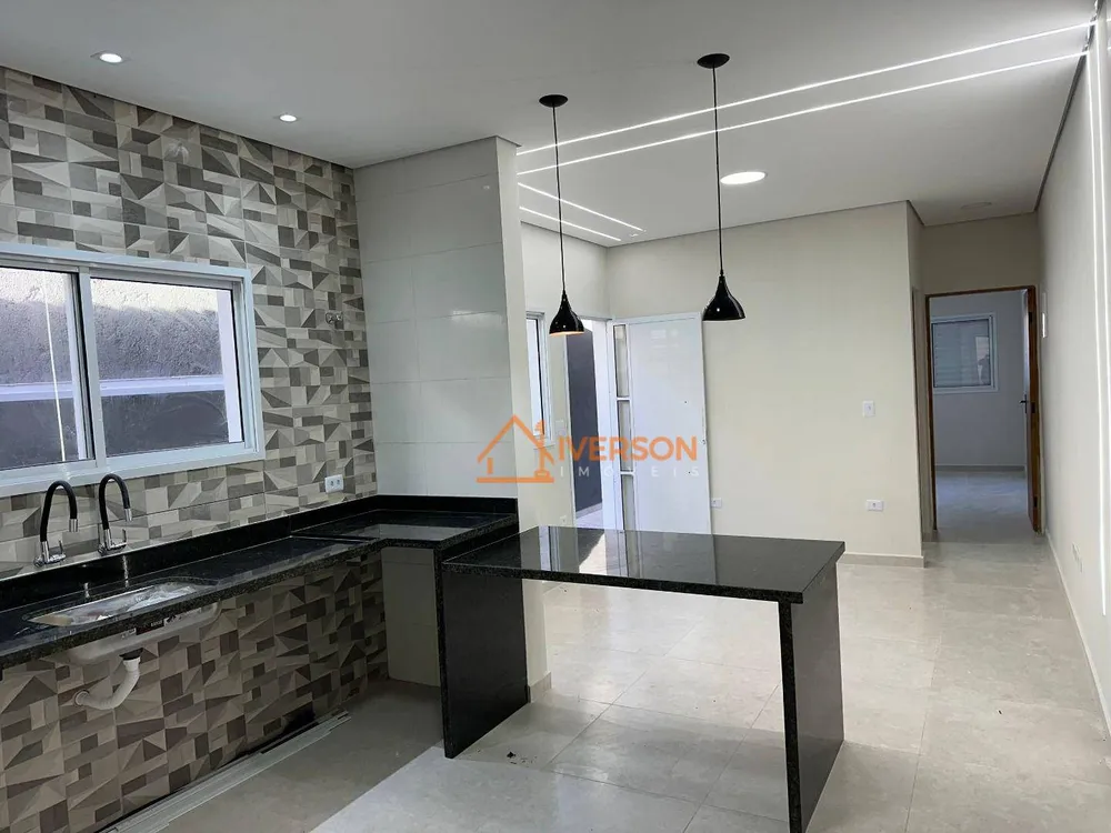 Casa, 2 quartos, 72 m² - Foto 3