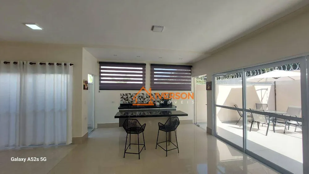 Sobrado, 7 quartos, 480 m² - Foto 8