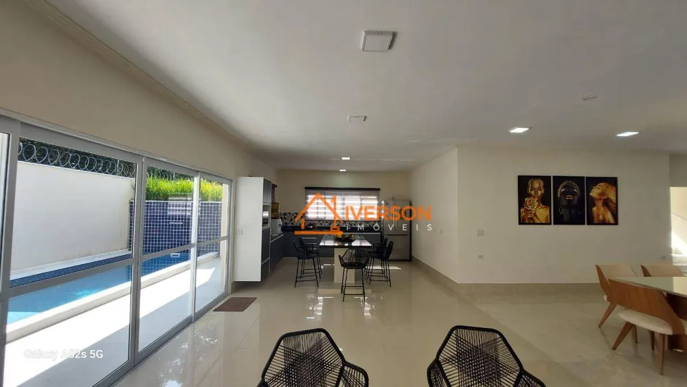 Sobrado, 7 quartos, 480 m² - Foto 5