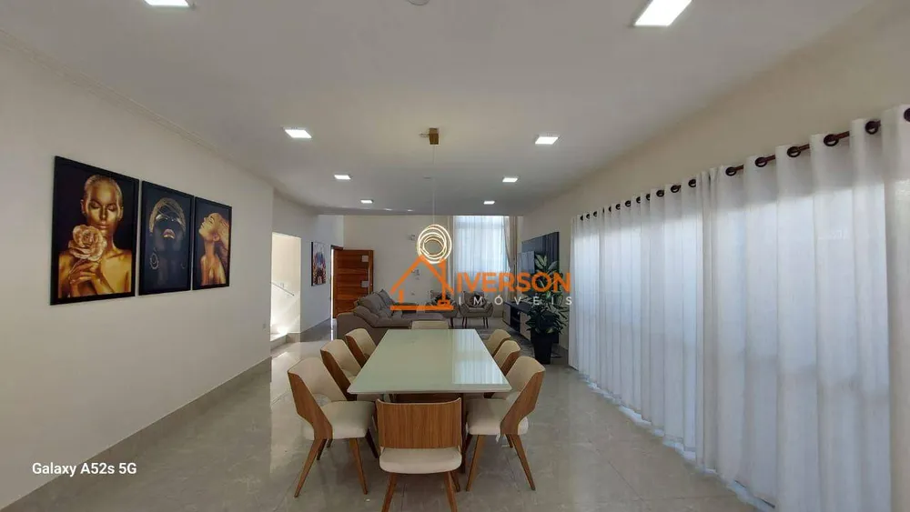 Sobrado, 7 quartos, 480 m² - Foto 1