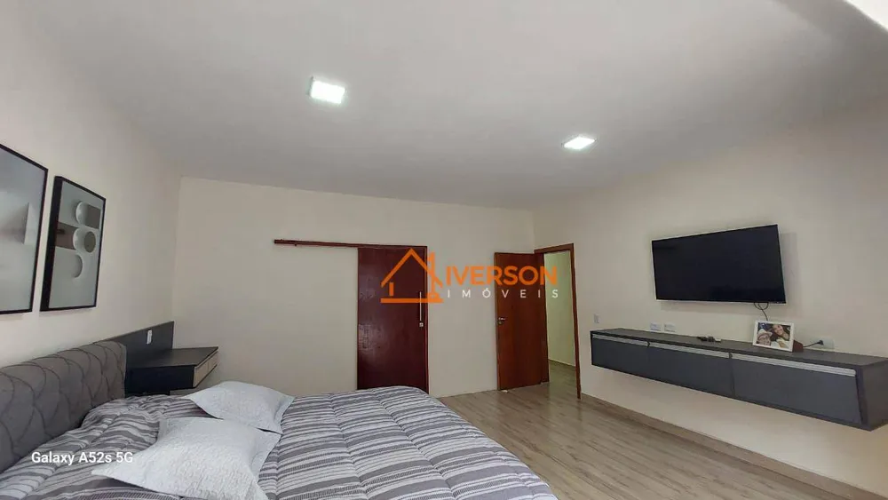 Sobrado, 7 quartos, 480 m² - Foto 4