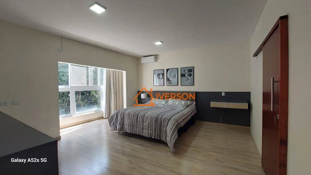 Sobrado, 7 quartos, 480 m² - Foto 4