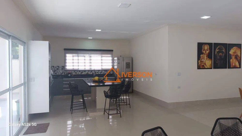 Sobrado, 7 quartos, 480 m² - Foto 7