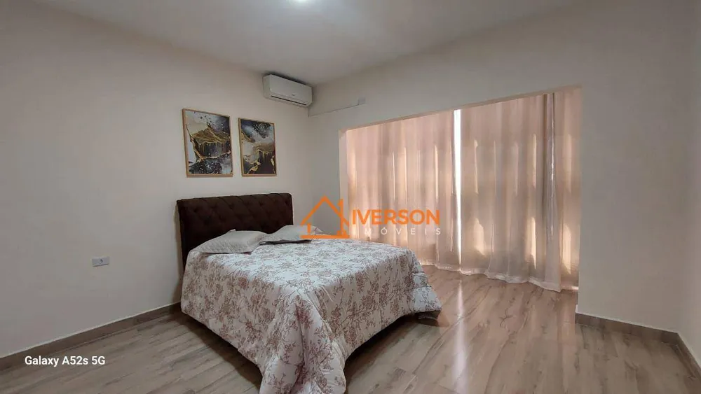 Sobrado, 7 quartos, 480 m² - Foto 3