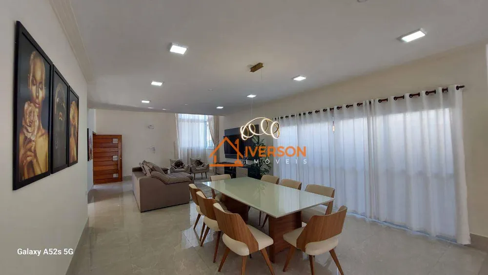Sobrado, 7 quartos, 480 m² - Foto 6