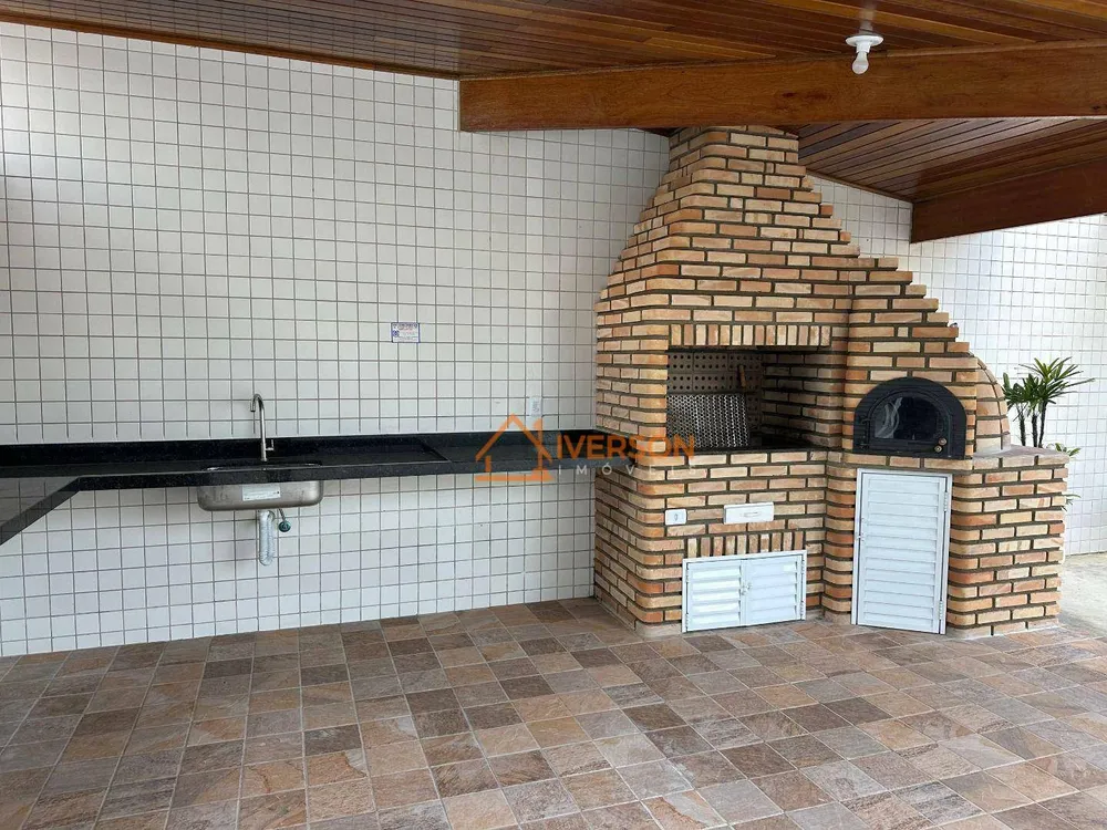 Apartamento, 2 quartos, 85 m² - Foto 2