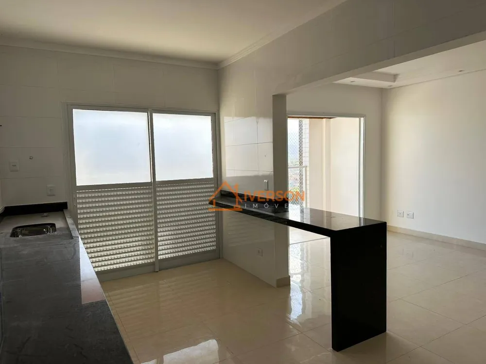 Apartamento, 2 quartos, 85 m² - Foto 1