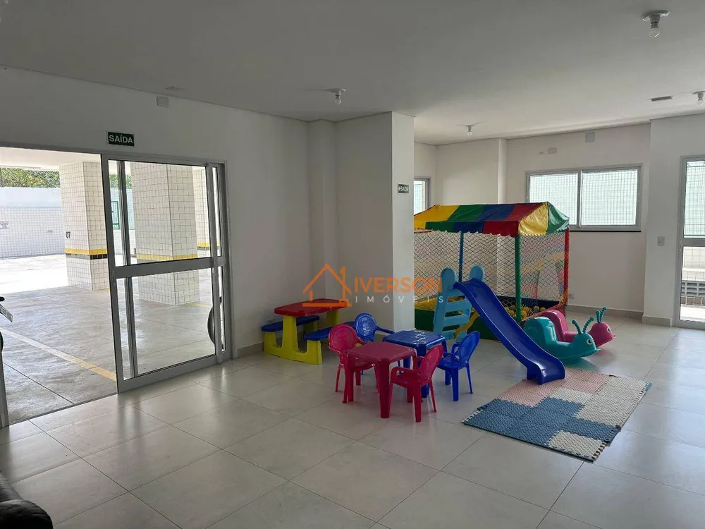 Apartamento, 2 quartos, 85 m² - Foto 11