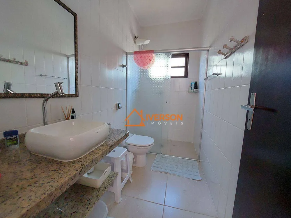 Sobrado, 4 quartos, 270 m² - Foto 8