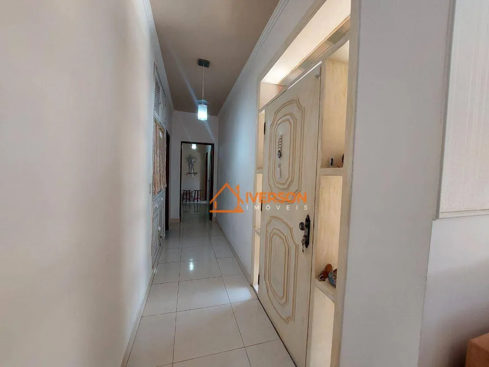 Sobrado, 4 quartos, 270 m² - Foto 5