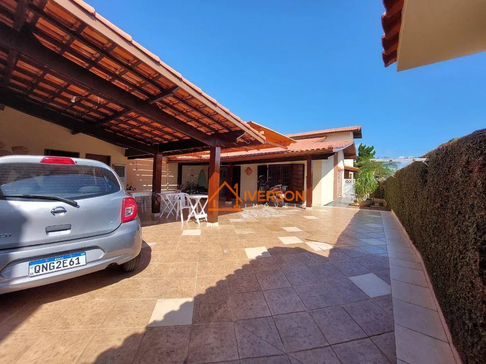 Sobrado, 4 quartos, 270 m² - Foto 9