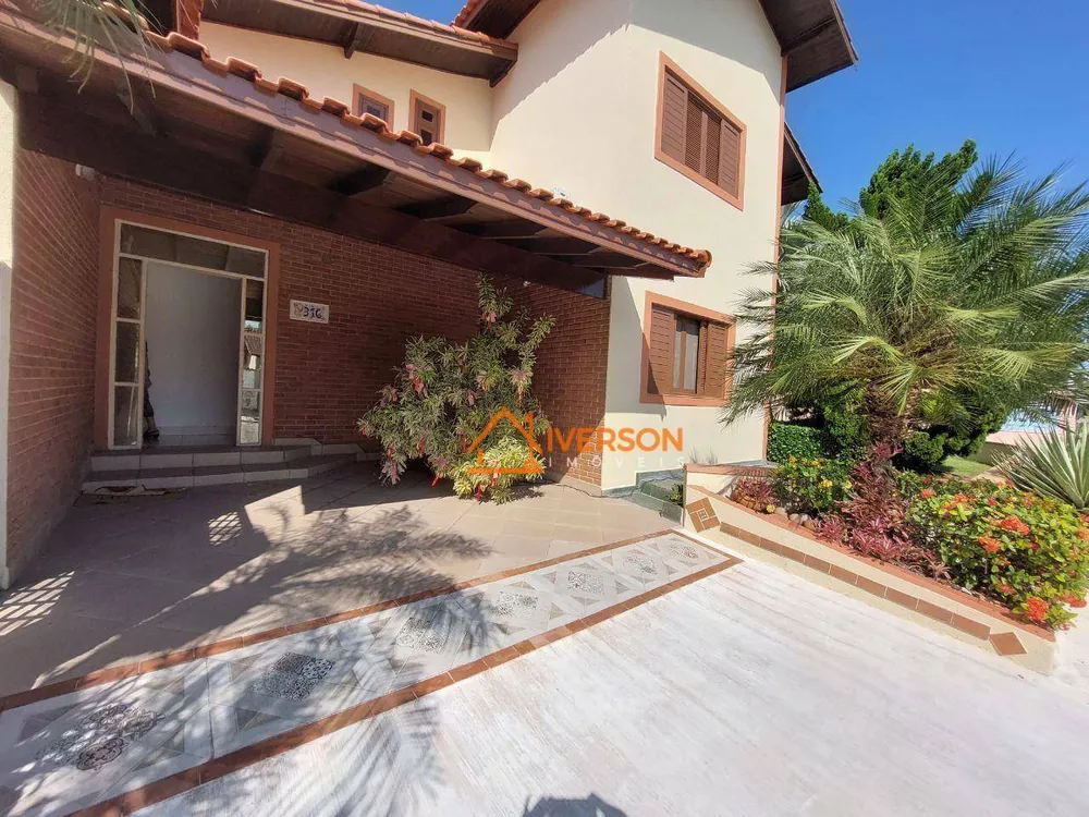 Sobrado, 4 quartos, 270 m² - Foto 12