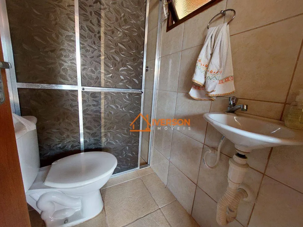 Sobrado, 4 quartos, 270 m² - Foto 2