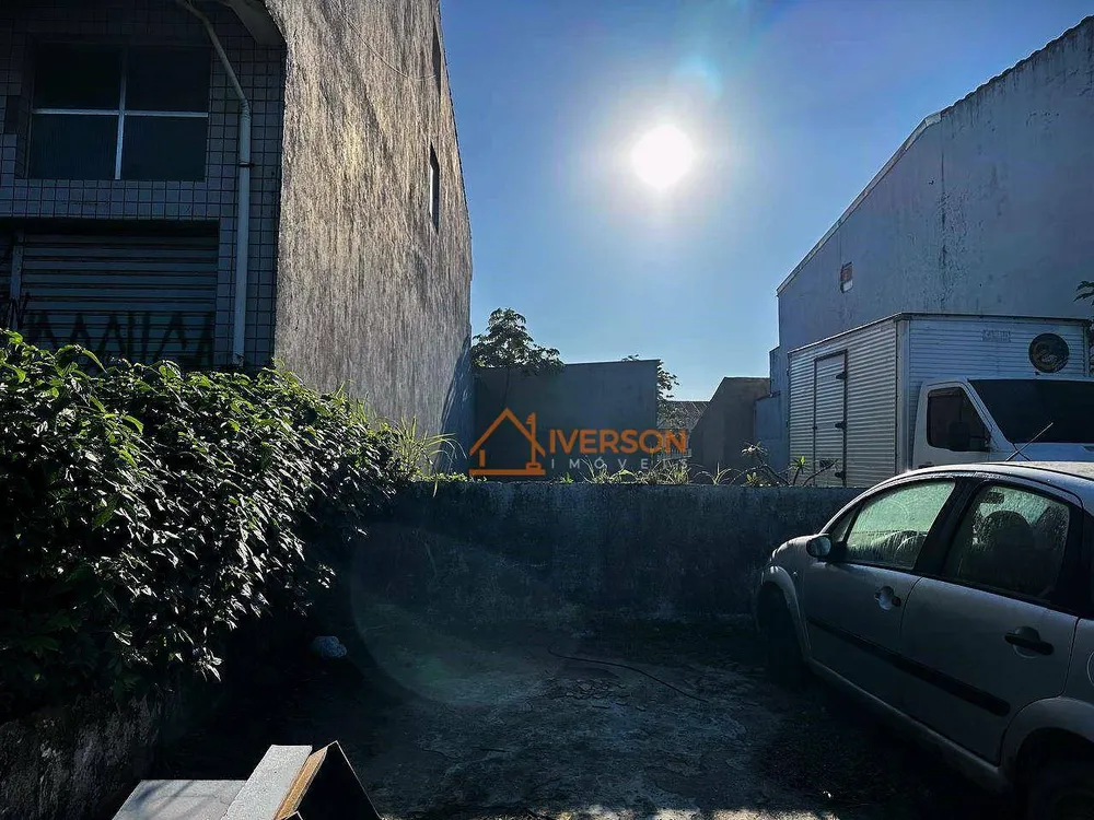 Terreno, 260 m² - Foto 1