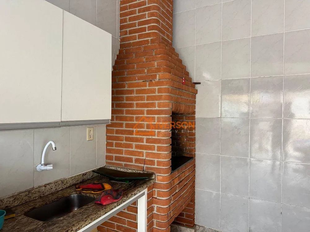 Casa, 4 quartos, 172 m² - Foto 11
