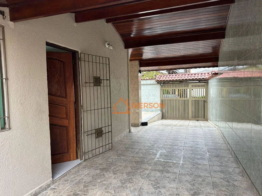 Casa, 4 quartos, 172 m² - Foto 9