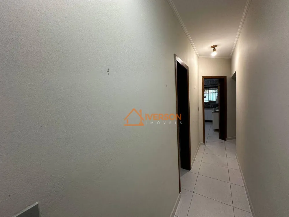 Casa, 4 quartos, 172 m² - Foto 6