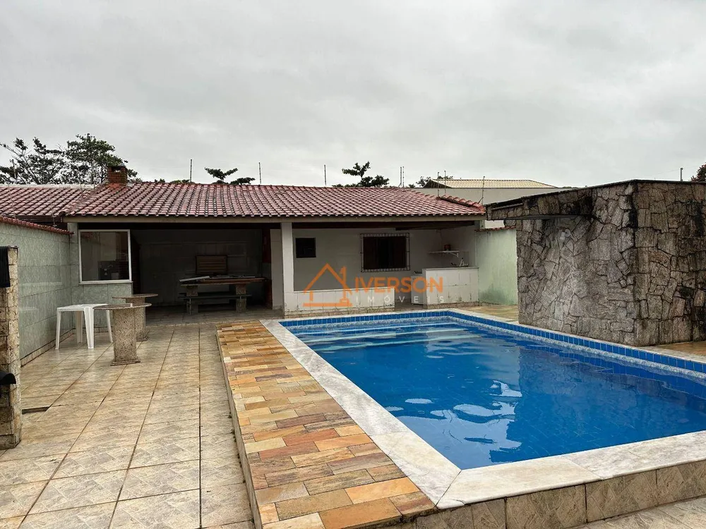 Casa, 4 quartos, 172 m² - Foto 2