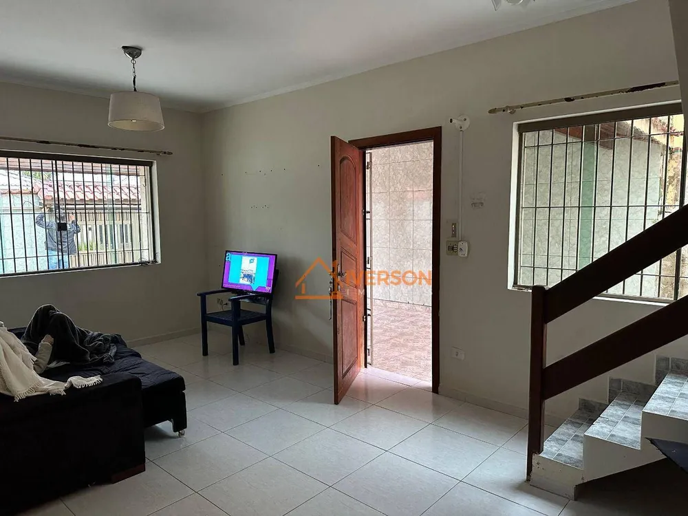 Casa, 4 quartos, 172 m² - Foto 4
