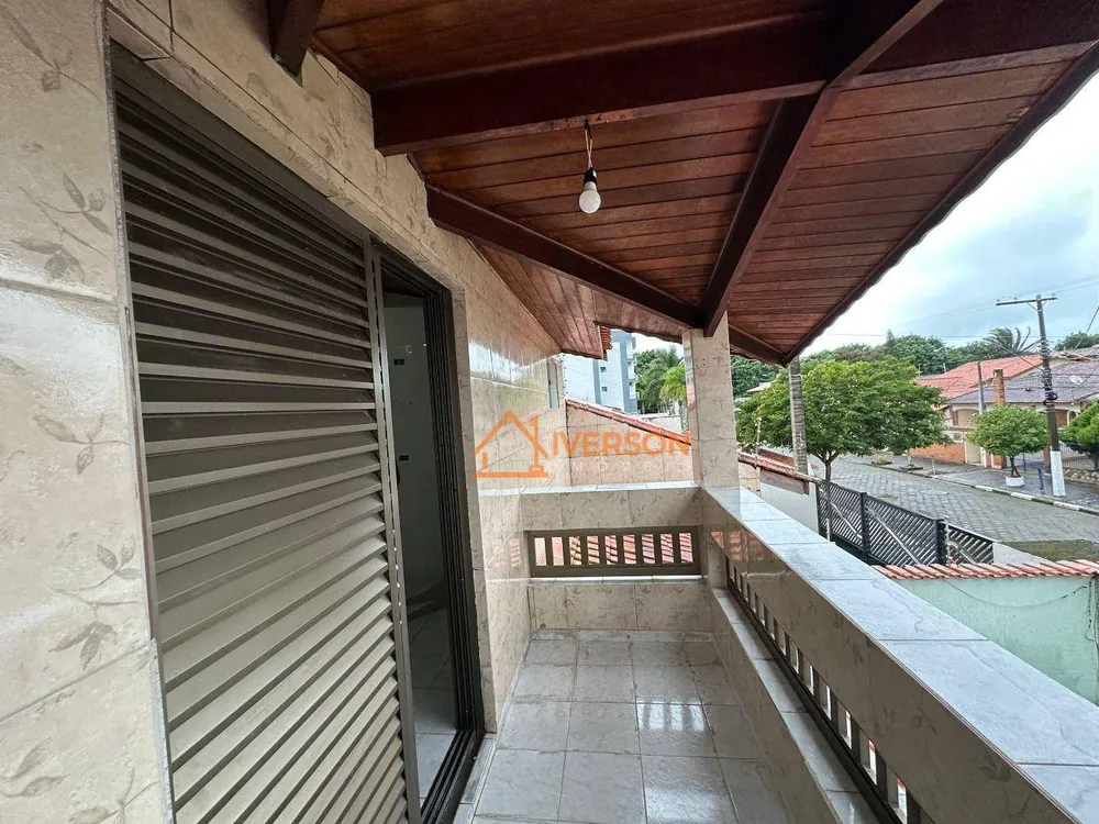 Casa, 4 quartos, 172 m² - Foto 3