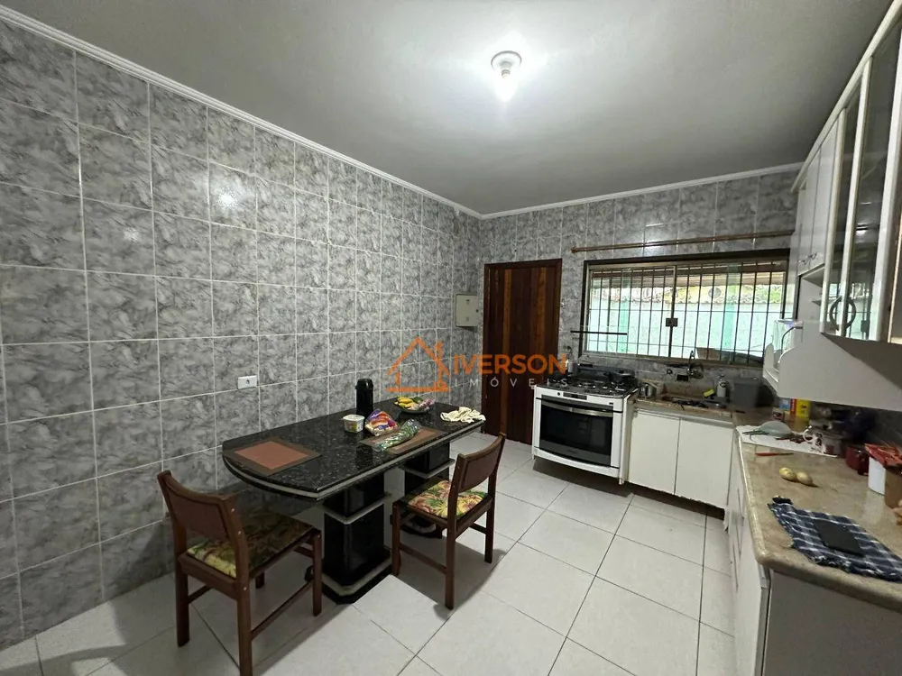 Casa, 4 quartos, 172 m² - Foto 5