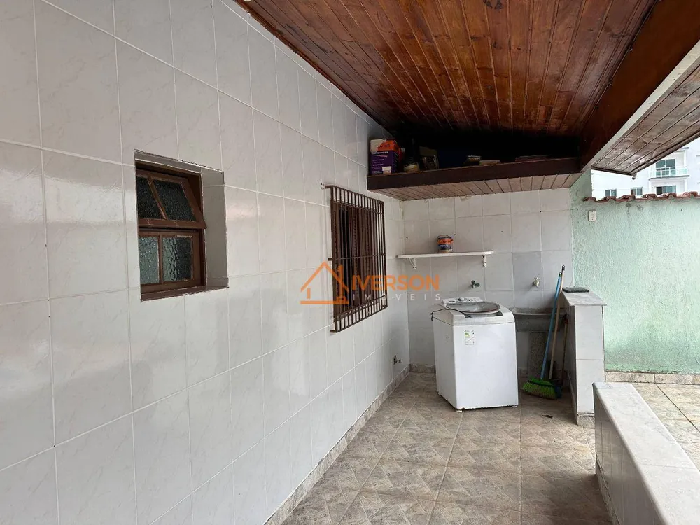Casa, 4 quartos, 172 m² - Foto 10